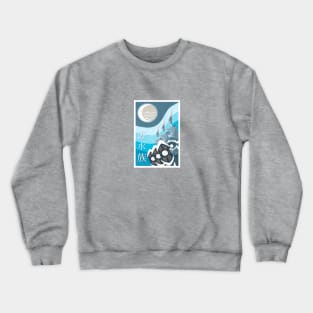 Southern Water logo Crewneck Sweatshirt